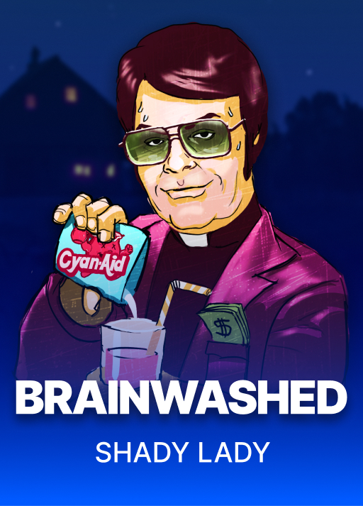 Brainwashed